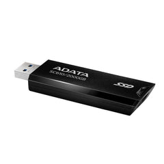 External Hard Drive Adata SC610 2 TB SSD 2,5"