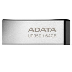 USB stick Adata UR350  64 GB Black