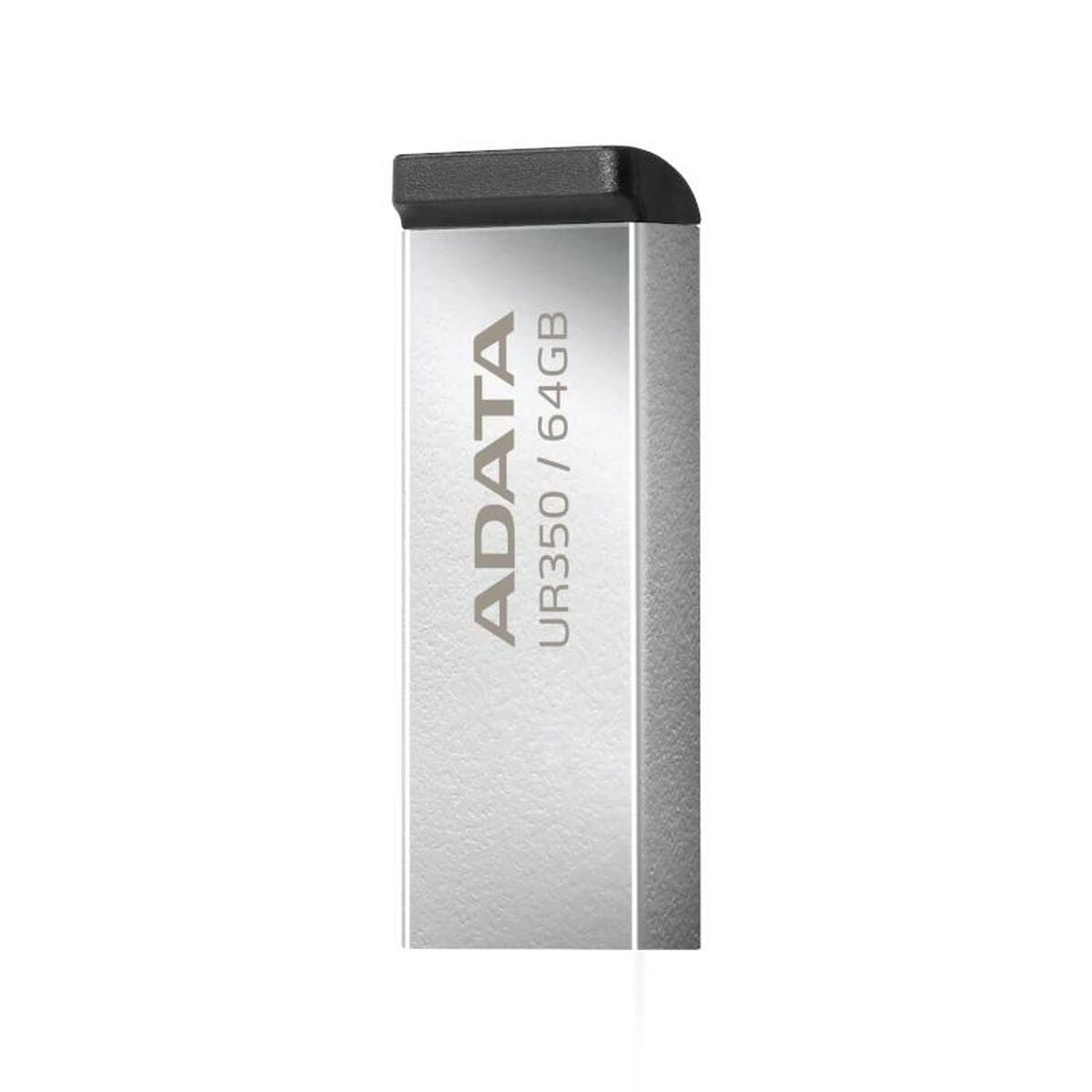 USB stick Adata UR350  64 GB Black