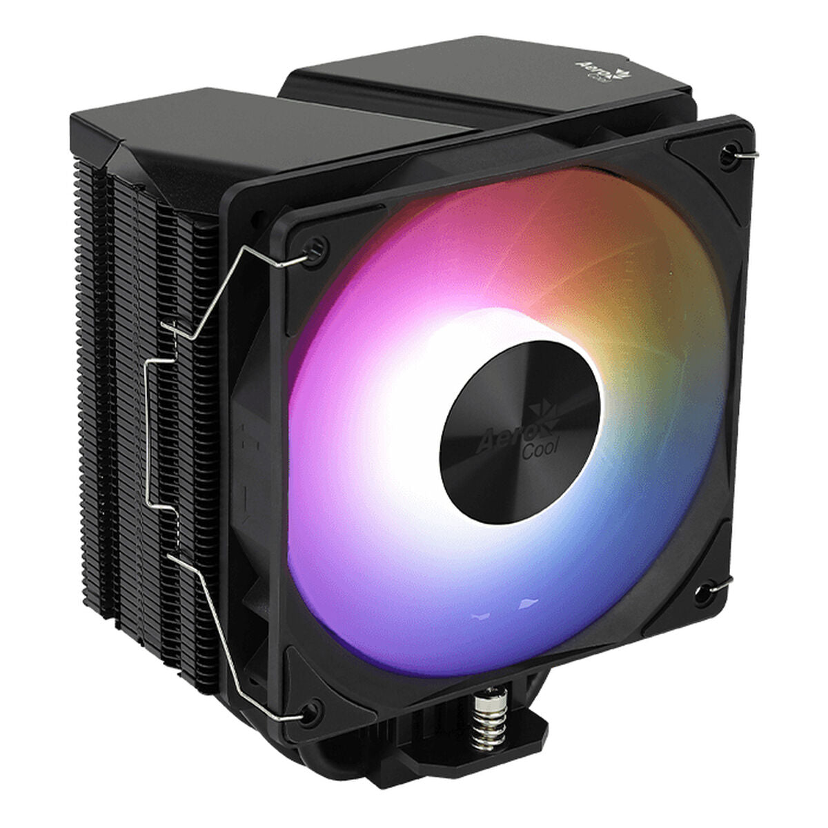 CPU Fan Aerocool AEROPGSRIME4-ARGP-4P