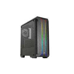 ATX Semi-tower Box Aerocool Skyline ARGB Black