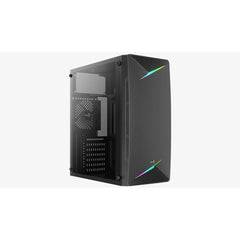 ATX Semi-tower Box Aerocool PGS TALON-A-BK-V1 RGB