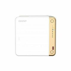 NAS Network Storage Qnap TS-462-4G White