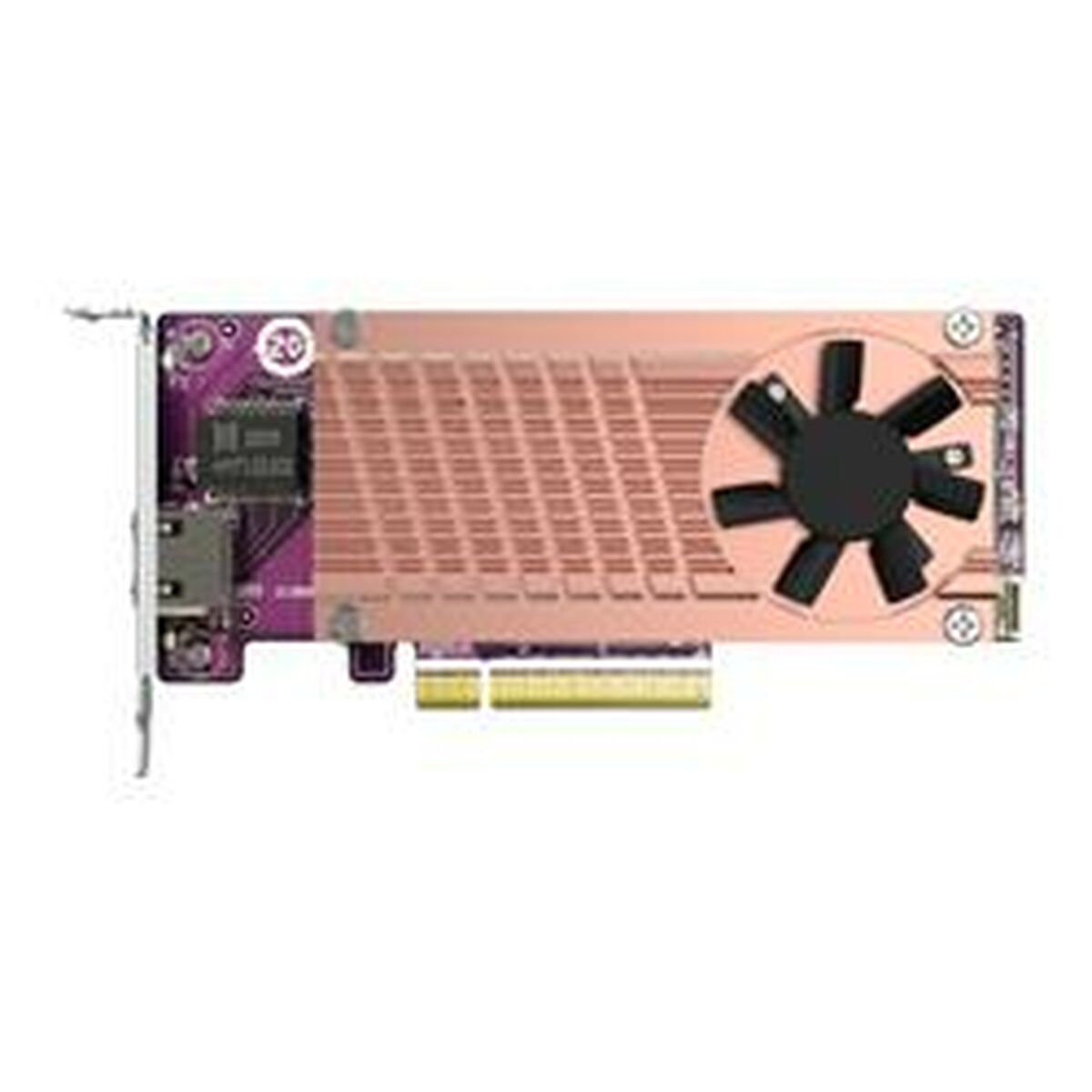 Network Card Qnap QM2-2P10G1TB