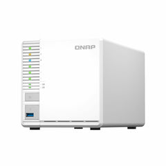 NAS Network Storage Qnap TS-364 White