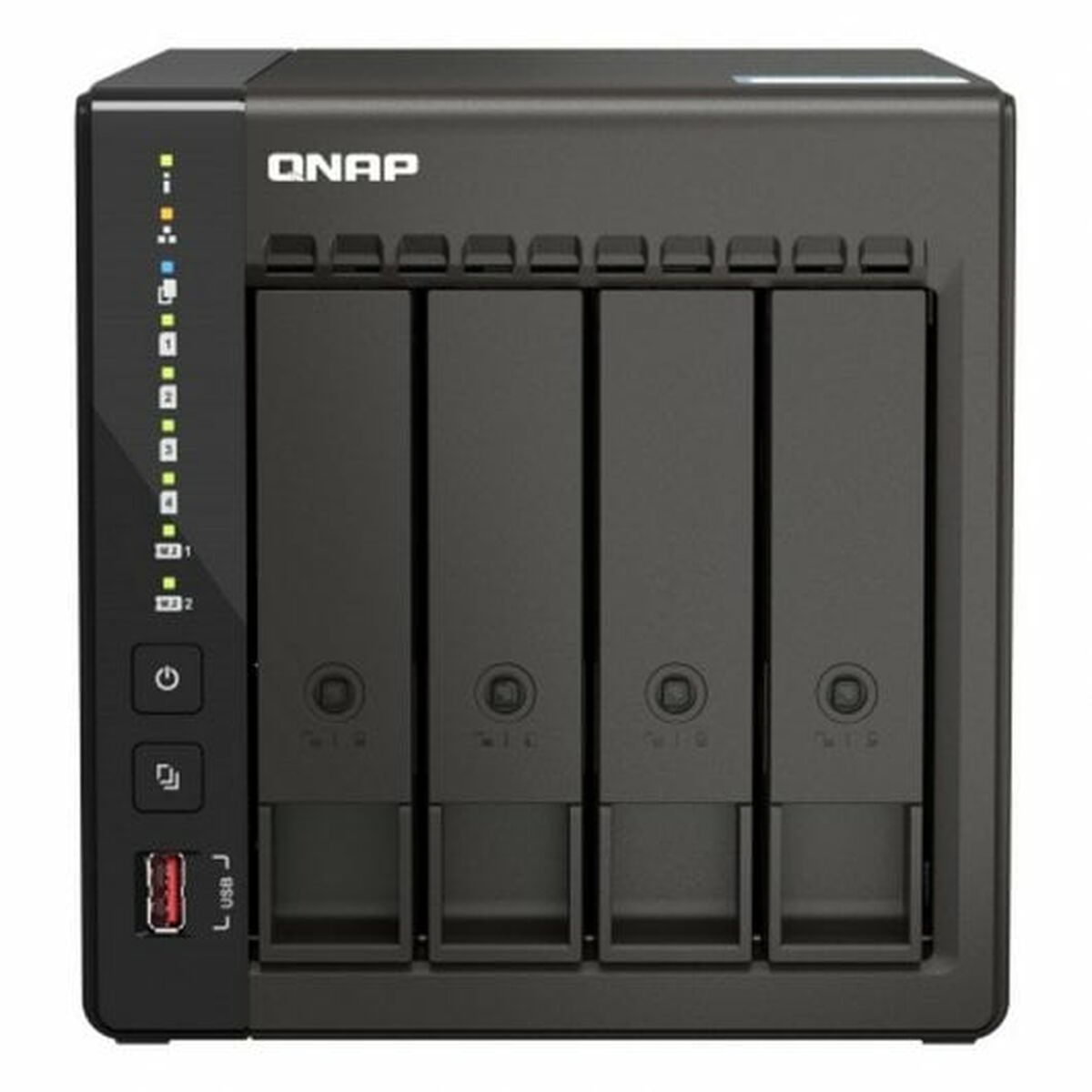 NAS Network Storage Qnap