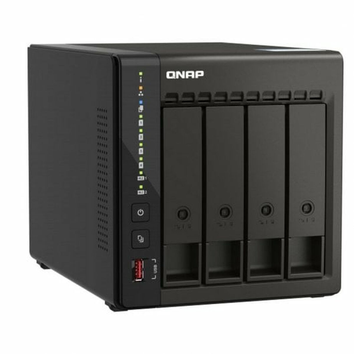 NAS Network Storage Qnap