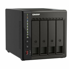 NAS Network Storage Qnap