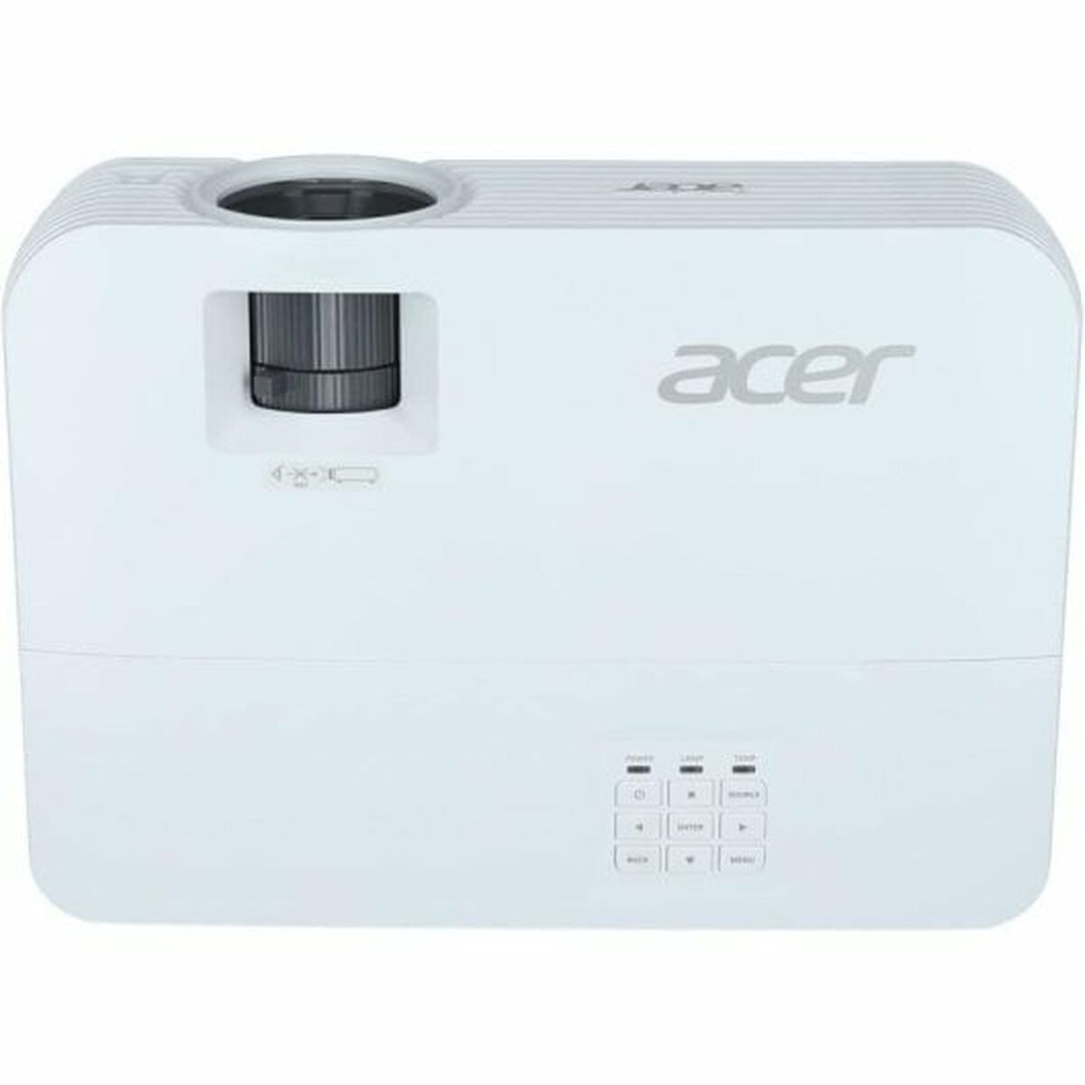 Projector Acer 1920 x 1200 px 4500 Lm