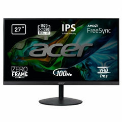 Monitor Acer KA272EBI 27" 100 Hz