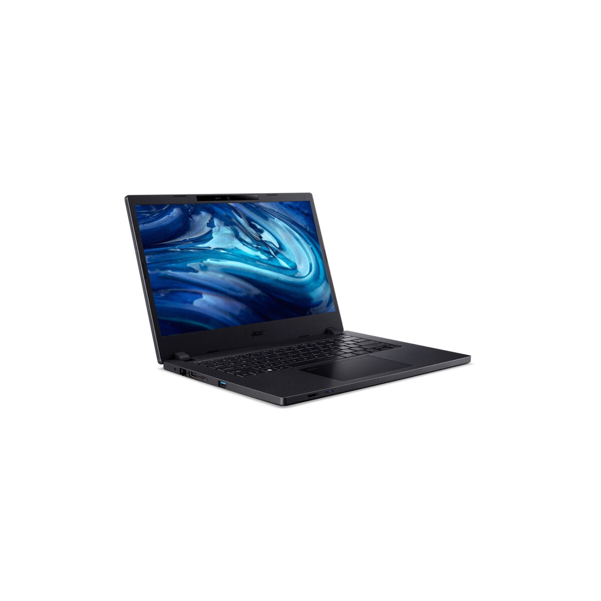 Laptop Acer TRAVELMATE P215-54 14" Spanish Qwerty Intel Core I7-1255U 16 GB RAM 512 GB SSD