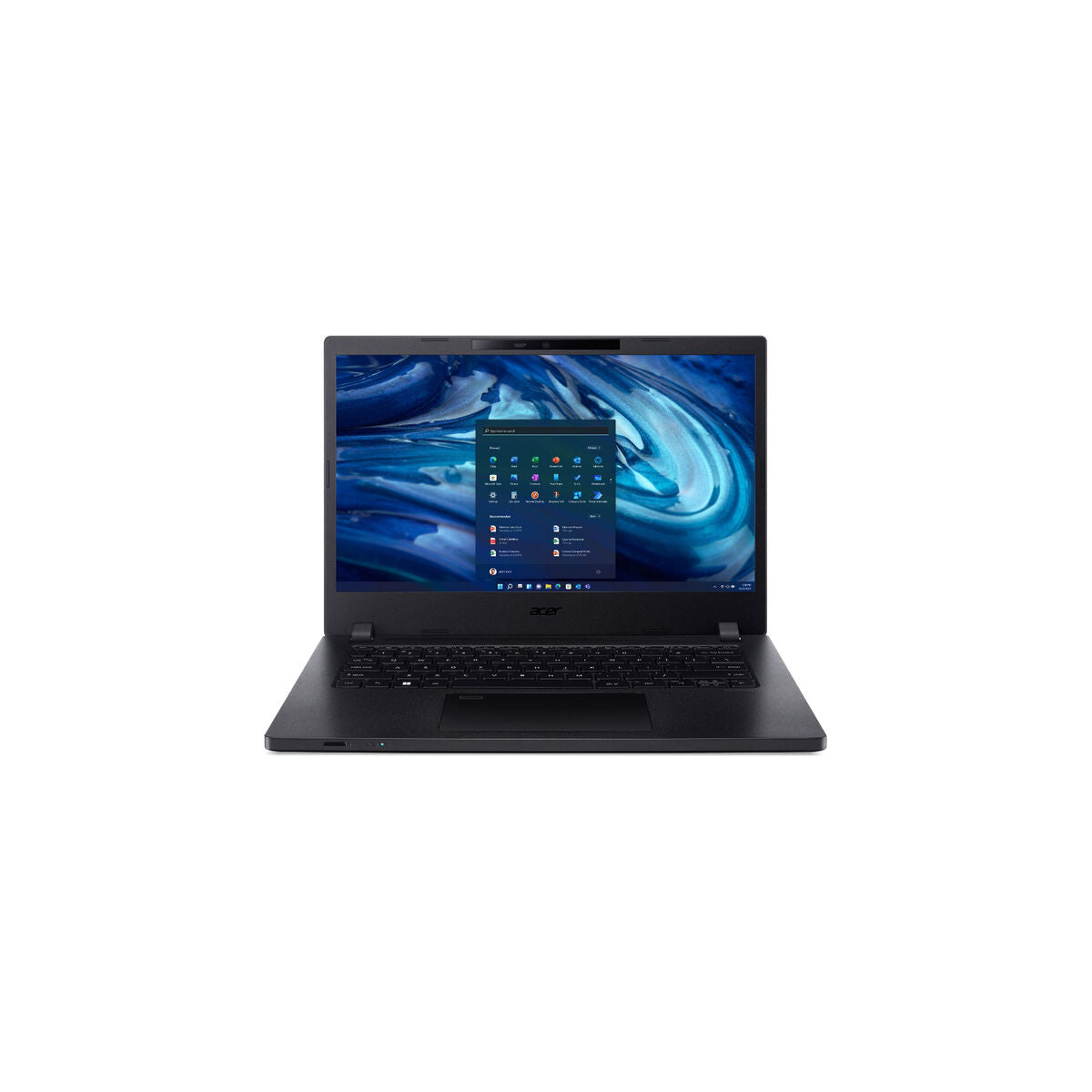 Laptop Acer TRAVELMATE P215-54 14" Spanish Qwerty Intel Core I7-1255U 16 GB RAM 512 GB SSD