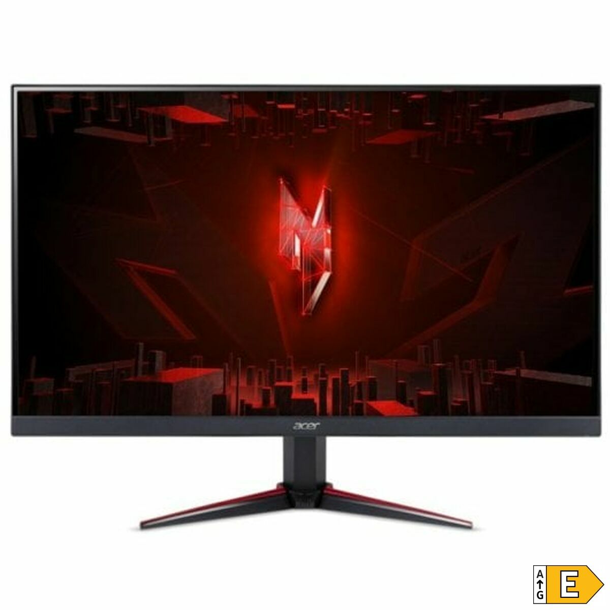 Gaming Monitor Acer Nitro VG240YM3 Full HD 27" 180 Hz