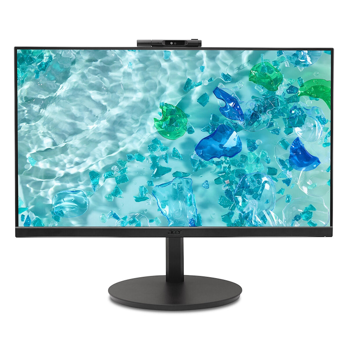 Monitor Acer UM.QB2EE.301 Full HD 24" 100 Hz