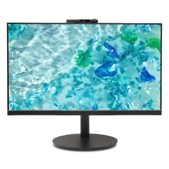 Monitor Acer UM.QB2EE.301 Full HD 24" 100 Hz