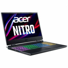 Laptop Acer Nitro 5 AN515-58-77YB 15,6" i9-12900H 32 GB RAM 1 TB SSD Nvidia Geforce RTX 4060