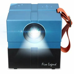 Projector Aopen 1280 x 720 px