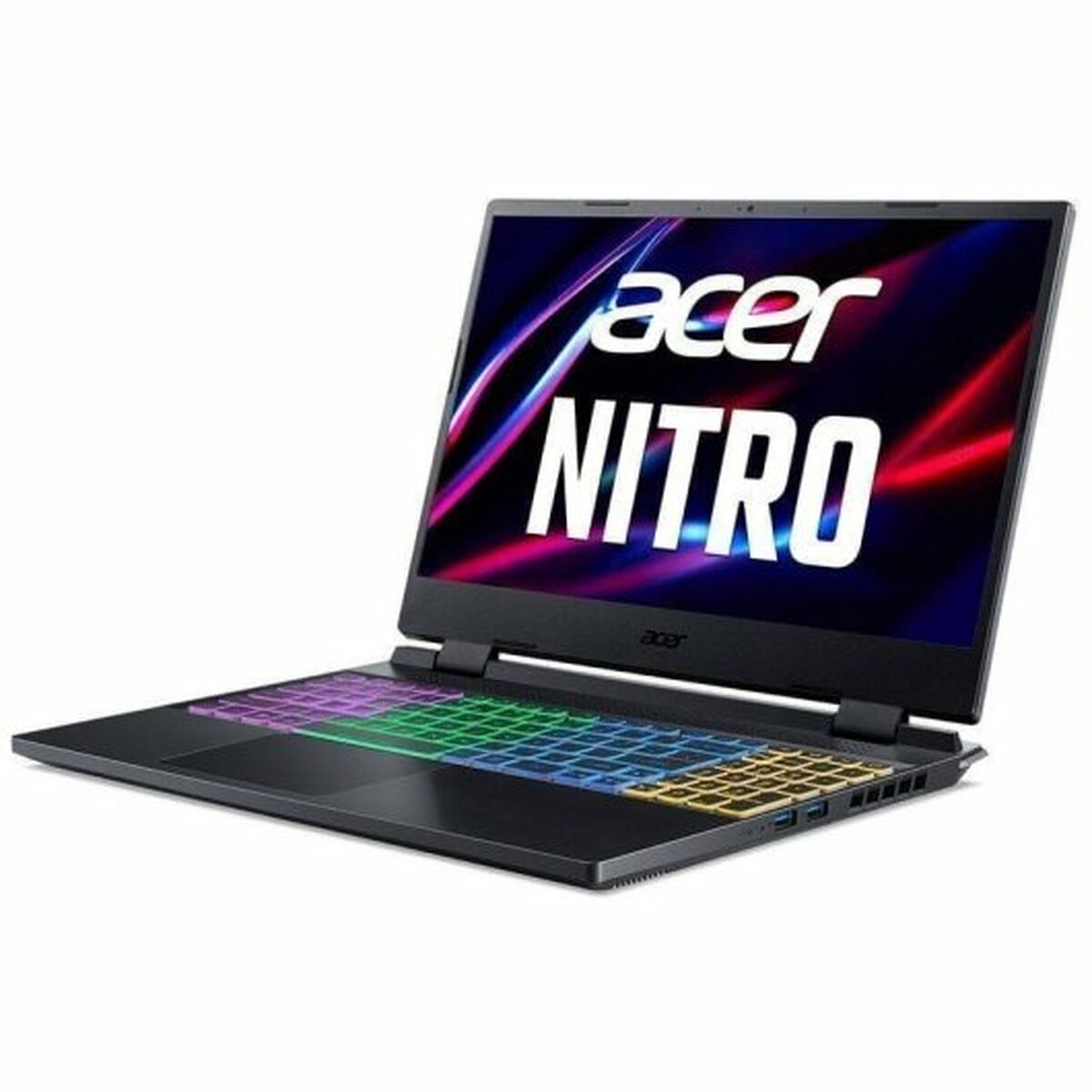 Laptop Acer Nitro 5 AN515-58-91PP 15,6" i9-12900H 16 GB RAM 1 TB SSD Nvidia Geforce RTX 4060