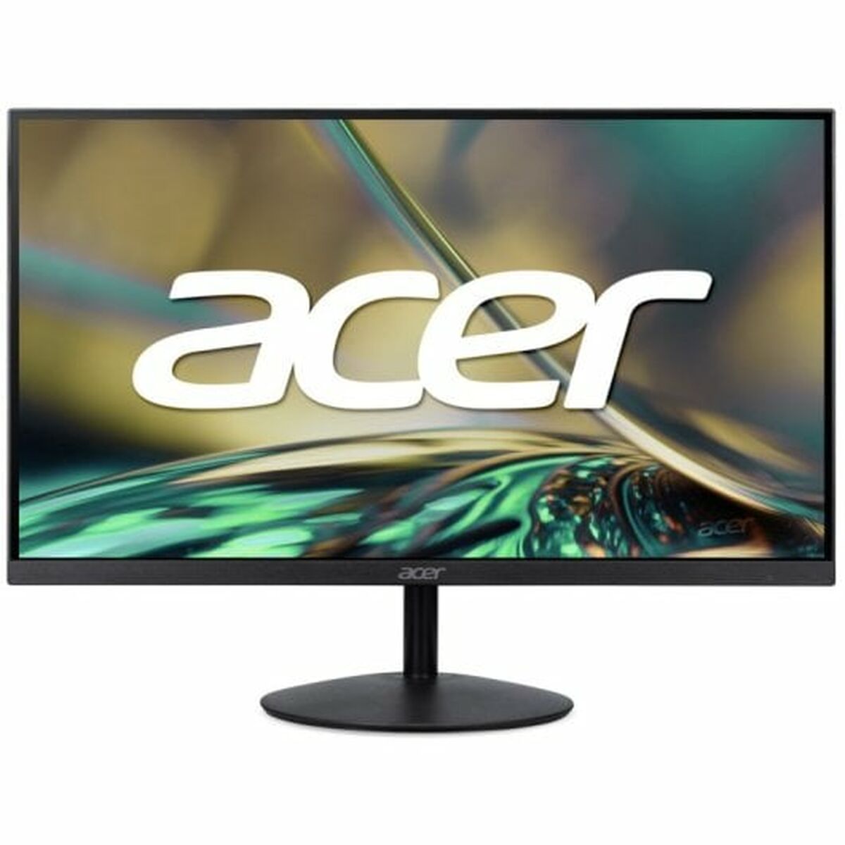 Gaming Monitor Acer KA242YEBI 4K Ultra HD 32" 60 Hz