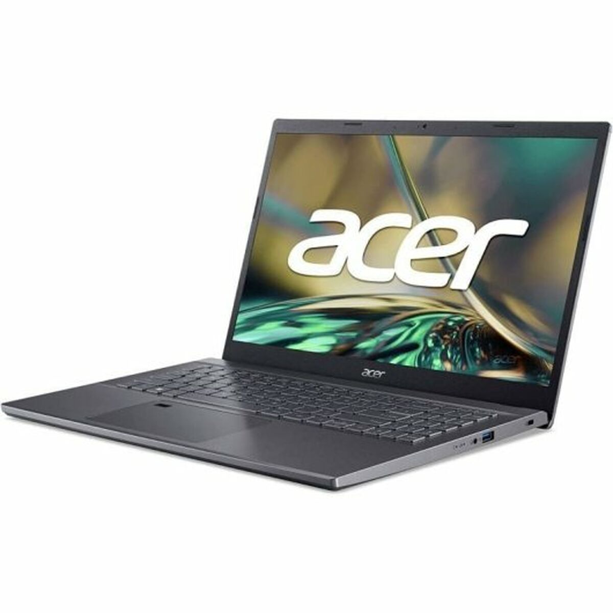 Laptop Acer  Aspire 5 15 A515-58GM 15,6" Intel Core i5-1335U 16 GB RAM 512 GB SSD Nvidia GeForce RTX 2050