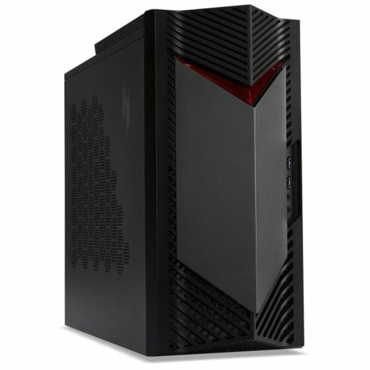 Desktop PC Acer Nitro N50-130 16 GB RAM 1 TB SSD AMD Radeon RX 7600