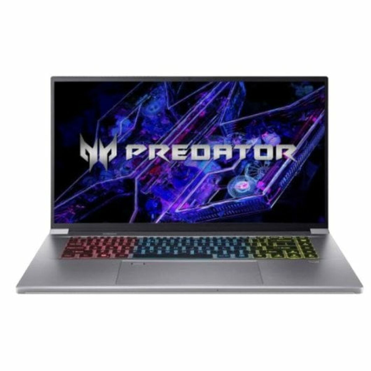 Laptop Acer Predator Triton Neo 16 PTN16-51 16" Intel Evo Core Ultra 7 155H 32 GB RAM 512 GB SSD Nvidia Geforce RTX 4060