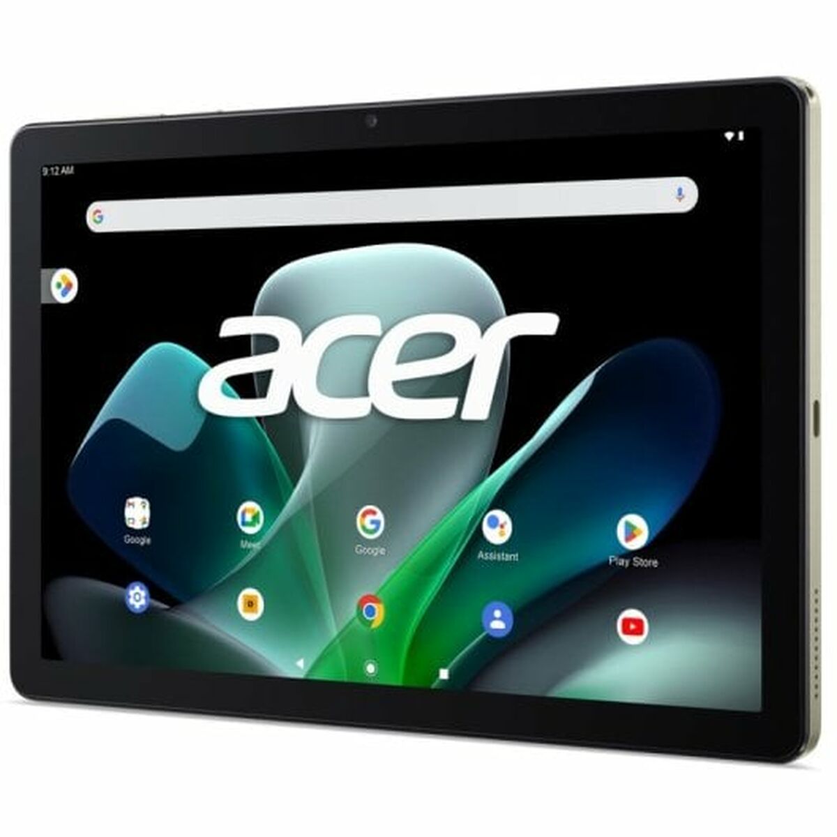 Tablet Acer Iconia Tab M10 10,1" 4 GB RAM 64 GB Golden Mediatek MT8183