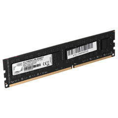 RAM Memory GSKILL PC3-10600 CL5 8 GB