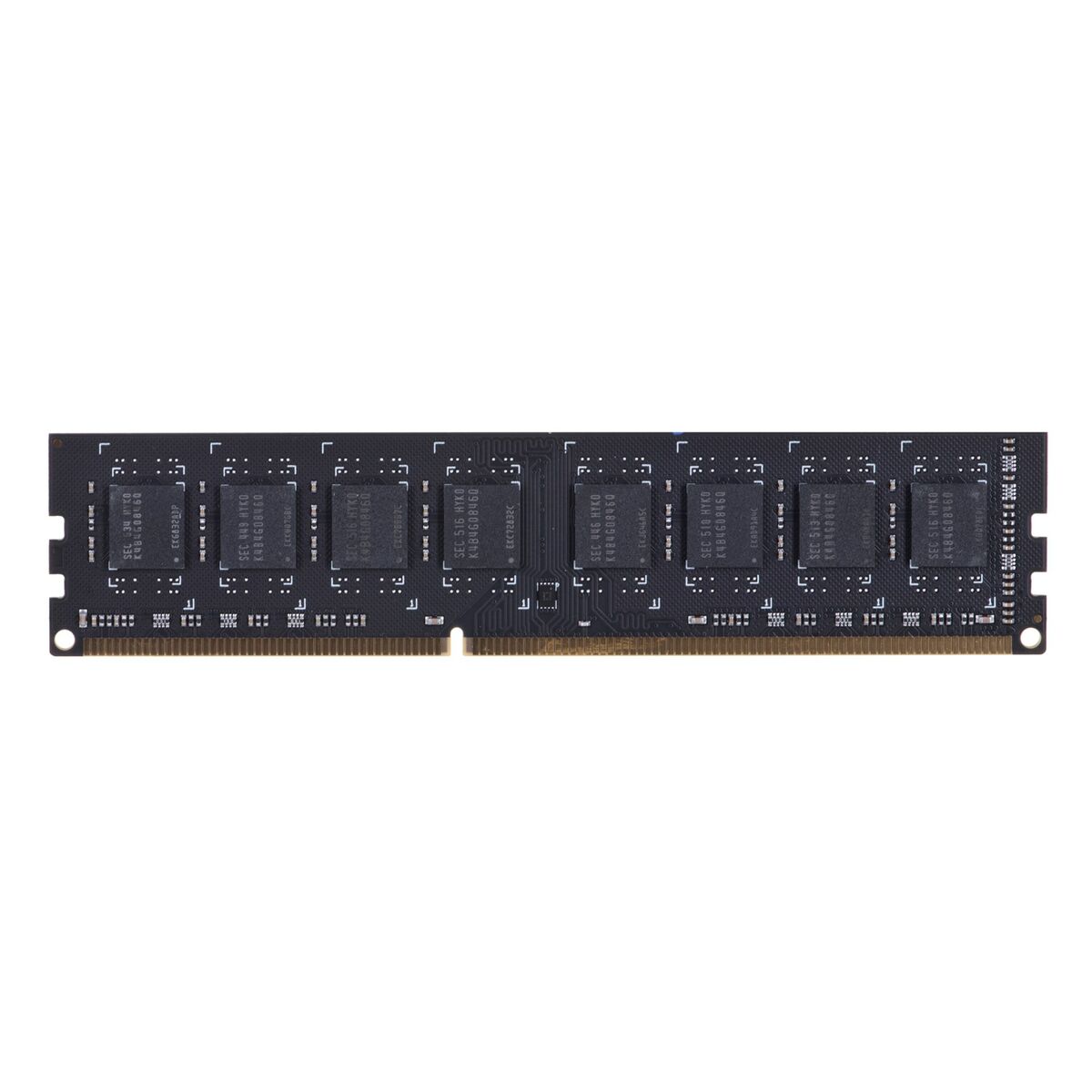 RAM Memory GSKILL DDR3-1600 CL5 8 GB