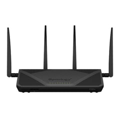 Router Synology RT2600ac Wifi 800-1733 Mbps 2,4-5 Ghz