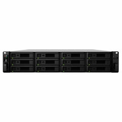 NAS Network Storage Synology 199320 Black