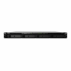 NAS Network Storage Synology RS1619XS+ Black Intel Xeon D-1527