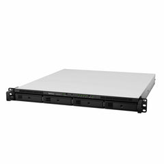 NAS Network Storage Synology RS1619XS+ Black Intel Xeon D-1527