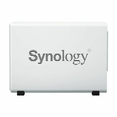 NAS Network Storage Synology DS223J Quad Core White