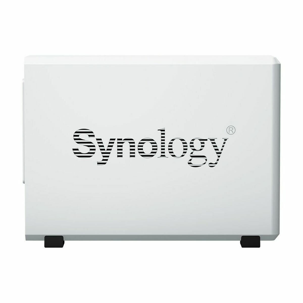 NAS Network Storage Synology DS223J Quad Core White