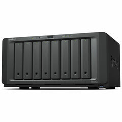 NAS Network Storage Synology DS1823XS+ Quad Core Black