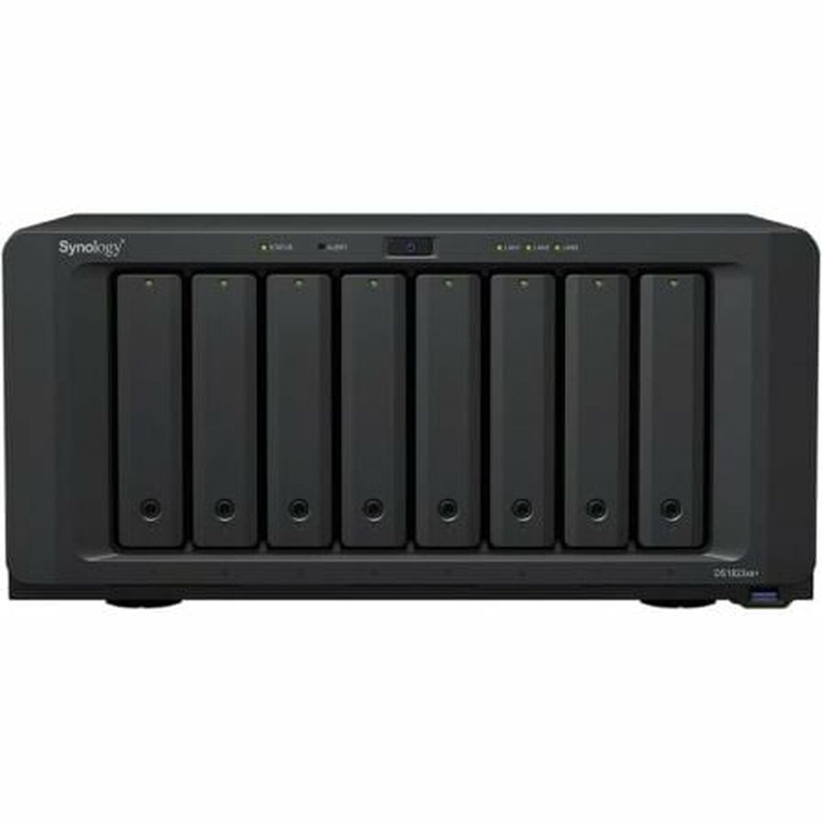 NAS Network Storage Synology DS1823XS+ Quad Core Black