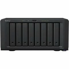 NAS Network Storage Synology DS1823XS+ Quad Core Black