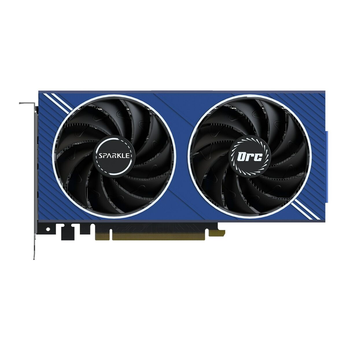 Graphics card Sparkle SA750C-8GOC 8 GB GDDR6