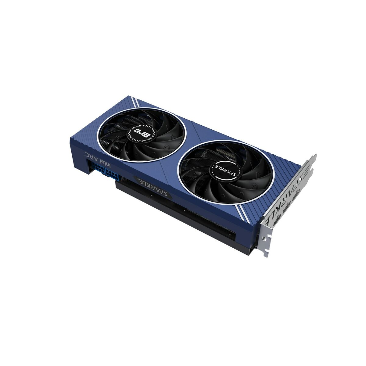 Graphics card Sparkle SA750C-8GOC 8 GB GDDR6