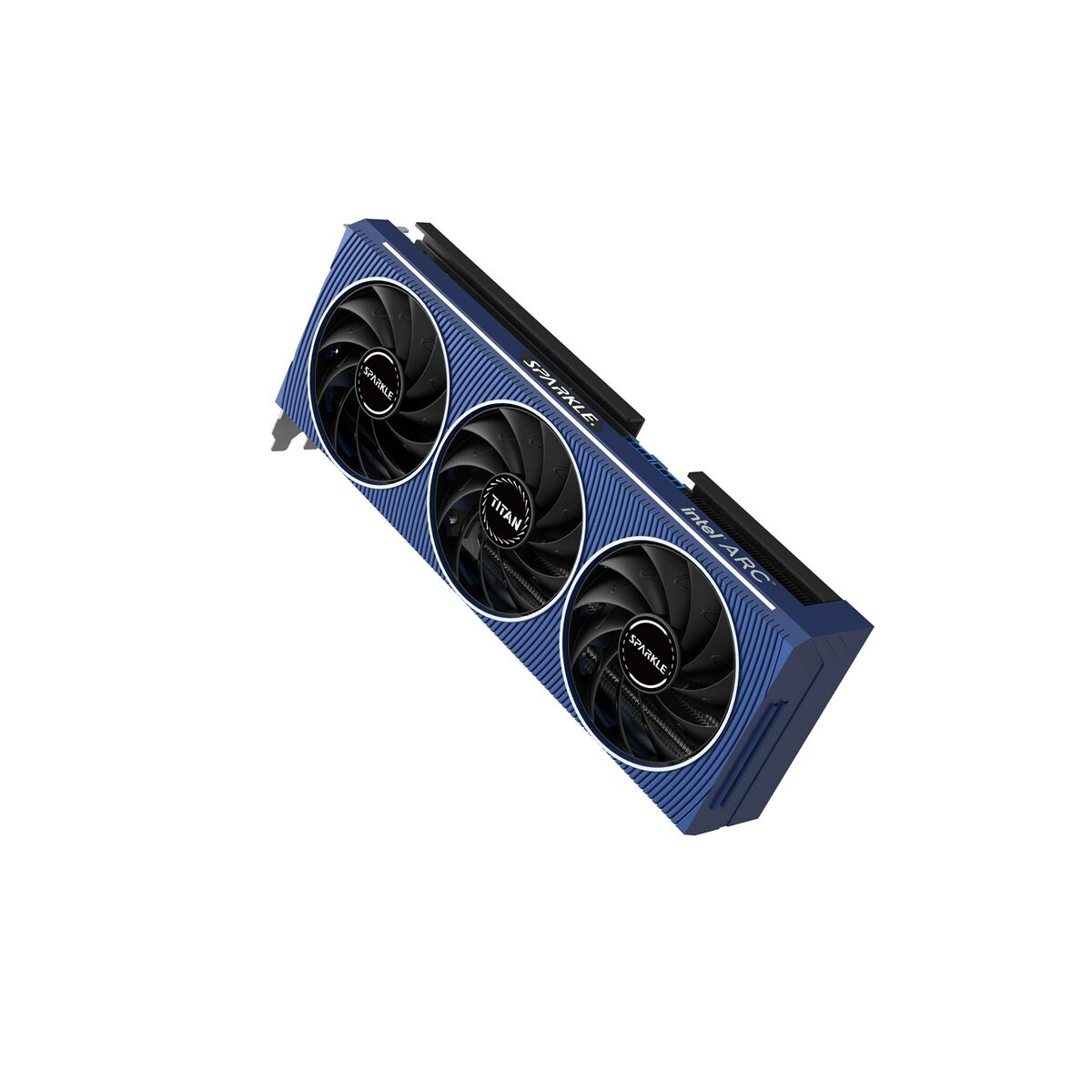 Graphics card Sparkle Intel Arc A770 Titan OC Edition 16 GB GDDR6