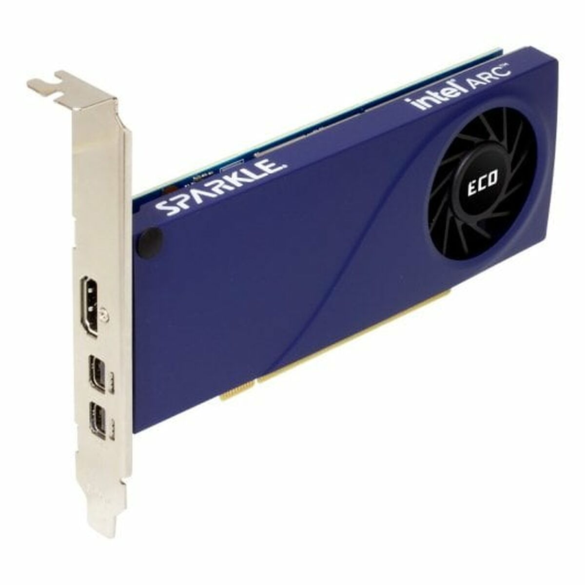 Graphics card Sparkle 4 GB GDDR6