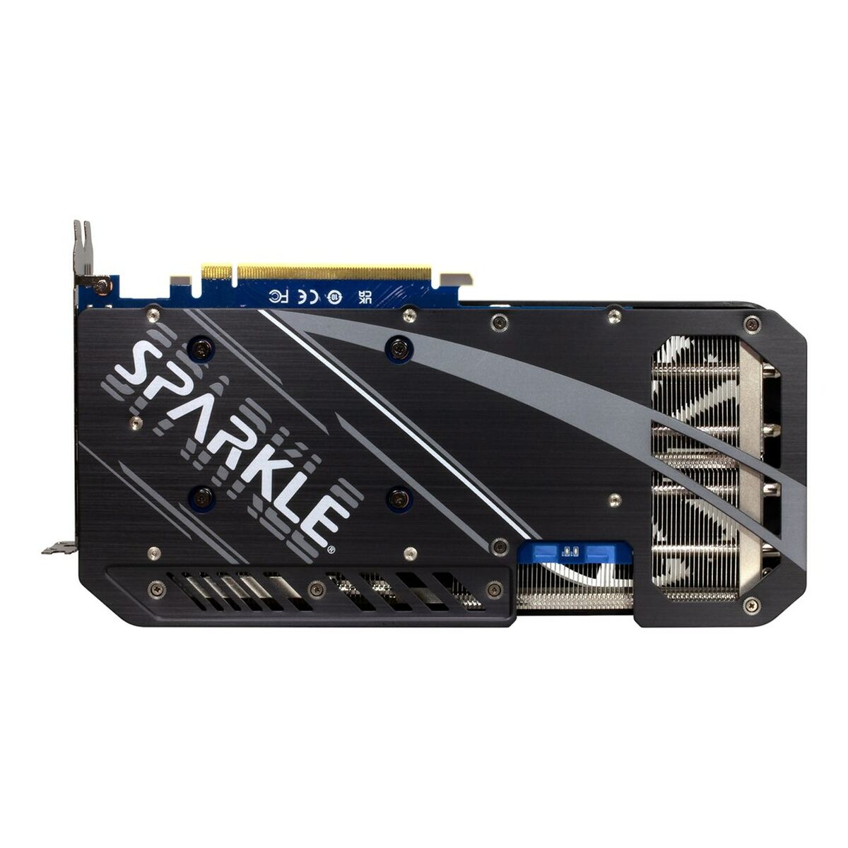 Graphics card Sparkle 1A1-S00413300G