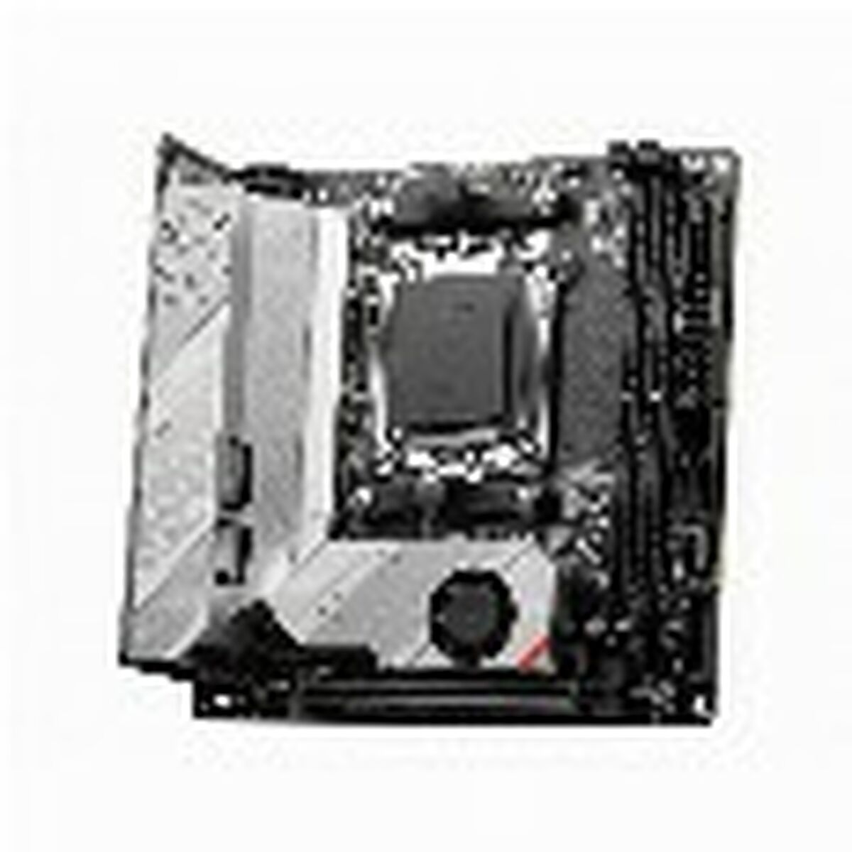 Motherboard MSI 7D73-001R AMD AM5 AMD AMD B650