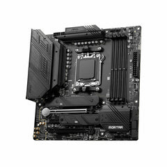 Motherboard MSI MAG B650M Mortar AMD AM5 AMD AMD B650