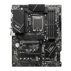 Motherboard MSI PRO Z790-P WIFI LGA 1700