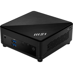 Mini PC MSI Cubi 5 12M-004EU Intel Core I3-1215U 8 GB RAM 256 GB SSD