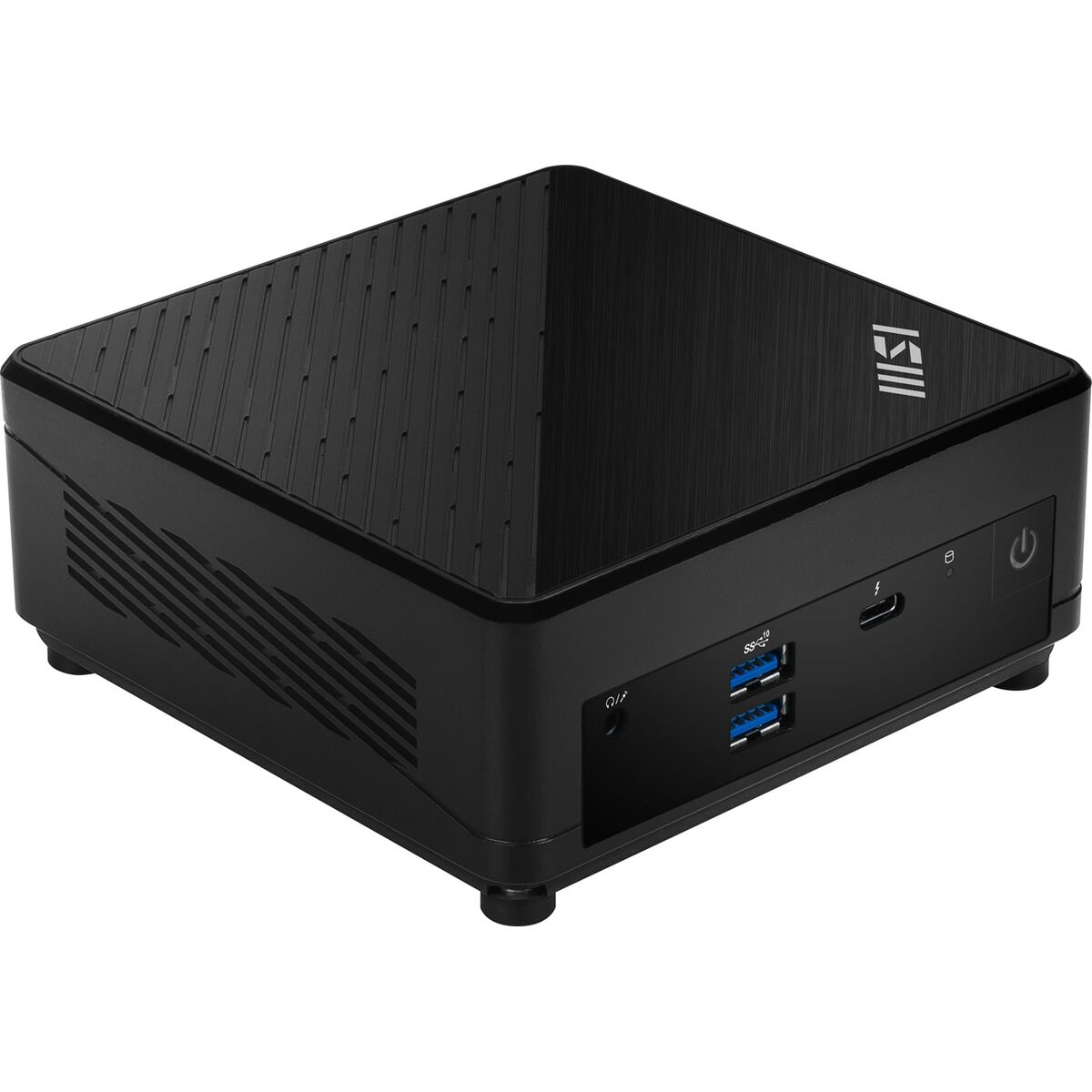 Mini PC MSI Cubi 5 12M-004EU Intel Core I3-1215U 8 GB RAM 256 GB SSD