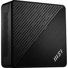 Mini PC MSI Cubi 5 12M-004EU Intel Core I3-1215U 8 GB RAM 256 GB SSD