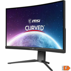 Monitor MSI MAG 275CQRF 27" 170 Hz Wide Quad HD